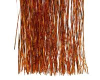 Lametta pet l0.1b50h40 cm w.cdr kerst Decoris - Decoris