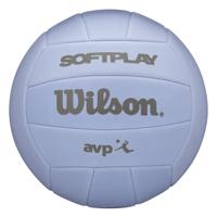 VOLLEY BALL WILSON AVP SOFT PLAY PURPLE OF VOLLEY BALL WILSON AVP SOFT PLAY PURPLE OF