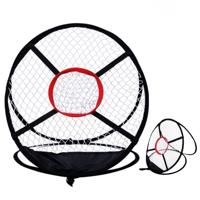 PGM Golf snijden Rod vouwen praktijk net perifere grootte: 54x65cm