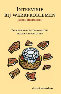 Intervisie bij werkproblemen (Paperback)