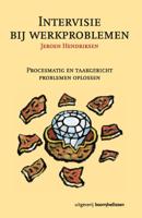 Intervisie bij werkproblemen (Paperback)