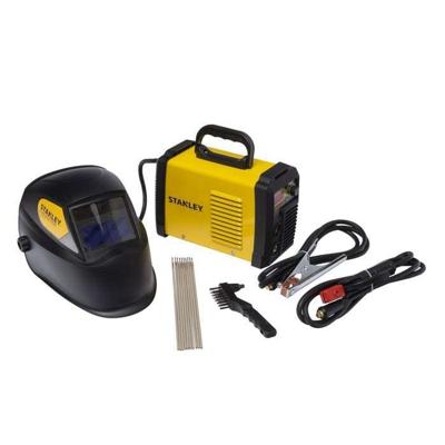 STANLEY INVERTER EERSTE 160 KIT