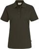 Hakro 369 Women´s polo shirt MIKRALINAR® ECO - Olive - XS