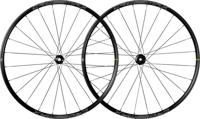 Mavic Crossmax 29" 6-bolt Shimano HG Wheelset