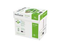 Navigator Printpapier fsc - 75gr -eco-logical - doos met 5 pak
