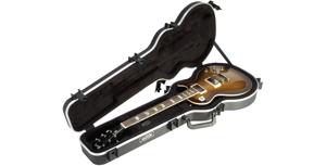 SKB 1SKB-56 koffer voor Gibson® Les Paul®
