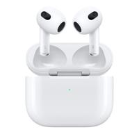 Apple AirPods 3 met Lightning case