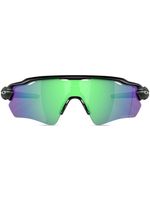 Oakley lunettes de soleil oversize Radar® EV Path® - Noir - thumbnail