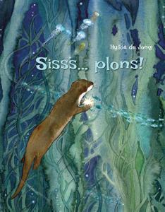 Sisss... plons (Hardback)
