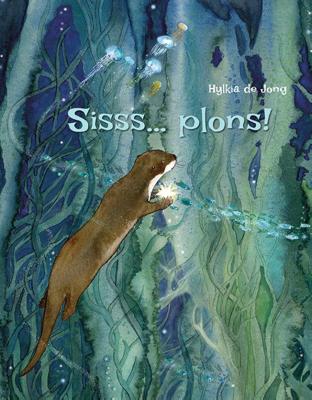 Sisss... plons (Hardback)