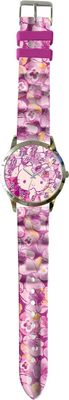 Hello Kitty - Horloge Analoog Verpakt In Een Blikje - Overig (8435507831932) Hello Kitty - Horloge Analoog Verpakt In Een Blikje - Overig (8435507831932)
