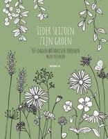 Ieder seizoen zijn groen - Mijke Desserjer - ebook