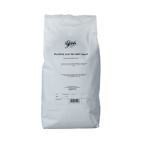 Geels Rooibos voor de open haard 1 Kilogram