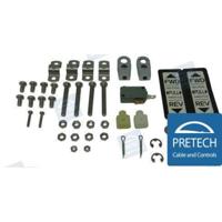 PRE308113 - SCHROEVENSET VOOR PRE308601