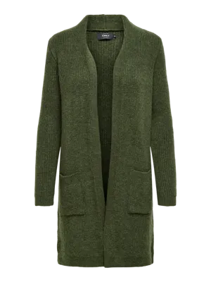 Only Jade Cardigan Vest