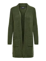 Only Jade Cardigan Vest
