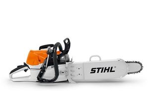 Stihl GS 461 | benzine kettingzaag | 4,4 kW | 2-MIX-motor - 11422000188