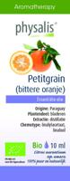Physalis Petitgrain bio 10 Milliliter