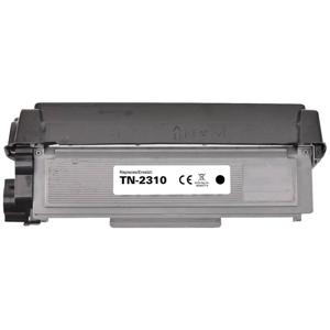 Renkforce Toner vervangt Brother TN-2310 Compatibel Zwart 1200 bladzijden RF-5608358 RF-5608358