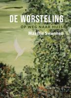 De worsteling (Paperback) - thumbnail