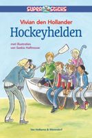 Hockeyhelden - Vivian den Hollander - ebook