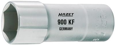 HAZET bougie-dopsleutel