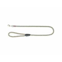Hondenriem Trixie Cavo Groen Zand S/M 1 m