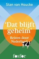 Dat blijft geheim - Stan van Houcke - ebook