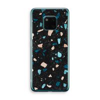 Terrazzo N°11: Huawei Mate 20 Pro Transparant Hoesje