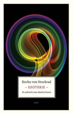 Esoterie - Kocku von Stuckrad - ebook