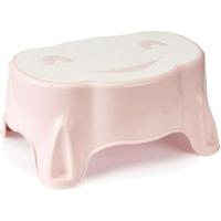 THERMOBABY Babyloop babystep - poederroze