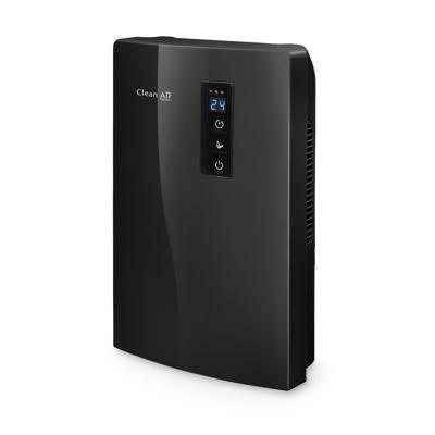 Clean Air Optima CA-703B Luchtontvochtiger Zwart