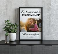 De beste moeder andere evenementen poster