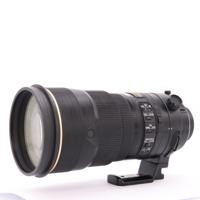 Nikon AF-S 300mm F/2.8G ED VR II occasion
