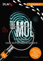 De Mol (Paperback) De Mol (Paperback)