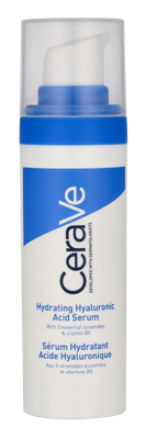 CeraVe Hydrating Hyaluronic Acid Serum 30 ml
