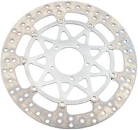 TRW remschijf "msw497" rotor msw497 floating