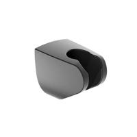 Wandhanddouchehouder BWS Karsten Kunststof Gunmetal Boss & Wessing