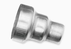Rapid hetelucht Verloopmondstuk 20mm