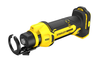 Stanley FATMAX SFMCE200B V20 18V Accu Gipsfrees - SFMCE200B-XJ