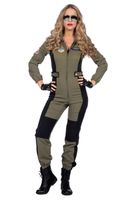 Jet Pilot Lady Jet Pilot Lady