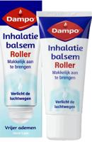 Dampo Inhalatiebalsem roller