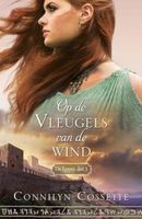 Op de vleugels van de wind - Connilyn Cossette - ebook - thumbnail