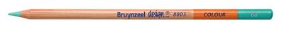 Bruynzeel Design Colour potlood - IJsgroen