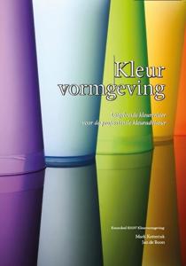 Kleurvormgeving (Paperback)