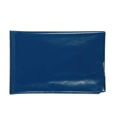 Dampdichte Folie - Blauw