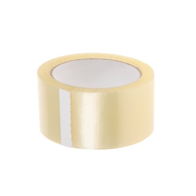 PP Plakband transparant 50 mm x 66 meter PP Plakband transparant 50 mm x 66 meter