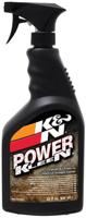 K&N luftfilterreiniger "power kleen" air filter cleaner 1l 99-0621eu