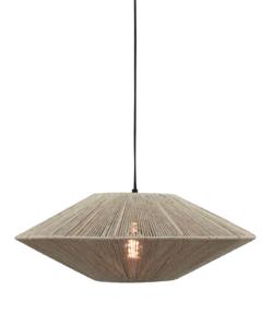 Hanglamp Owen naturel Ø 50cm