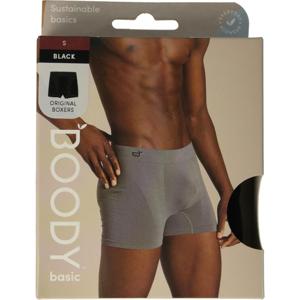 Boody Herenboxer zwart small